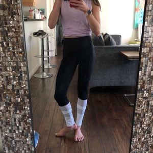Onzie Racer High Waisted Leggings